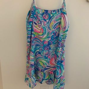 Lilly Pulitzer dress size Small